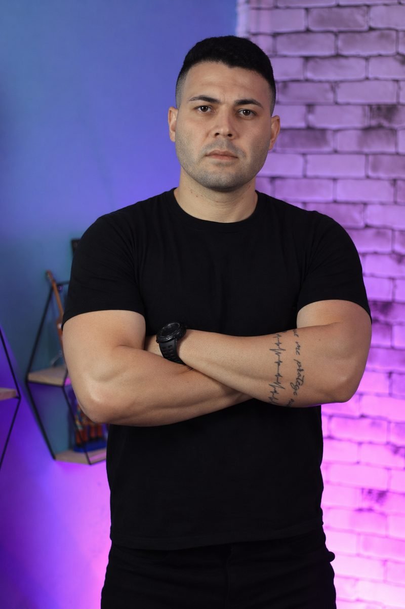 Professor Galvão